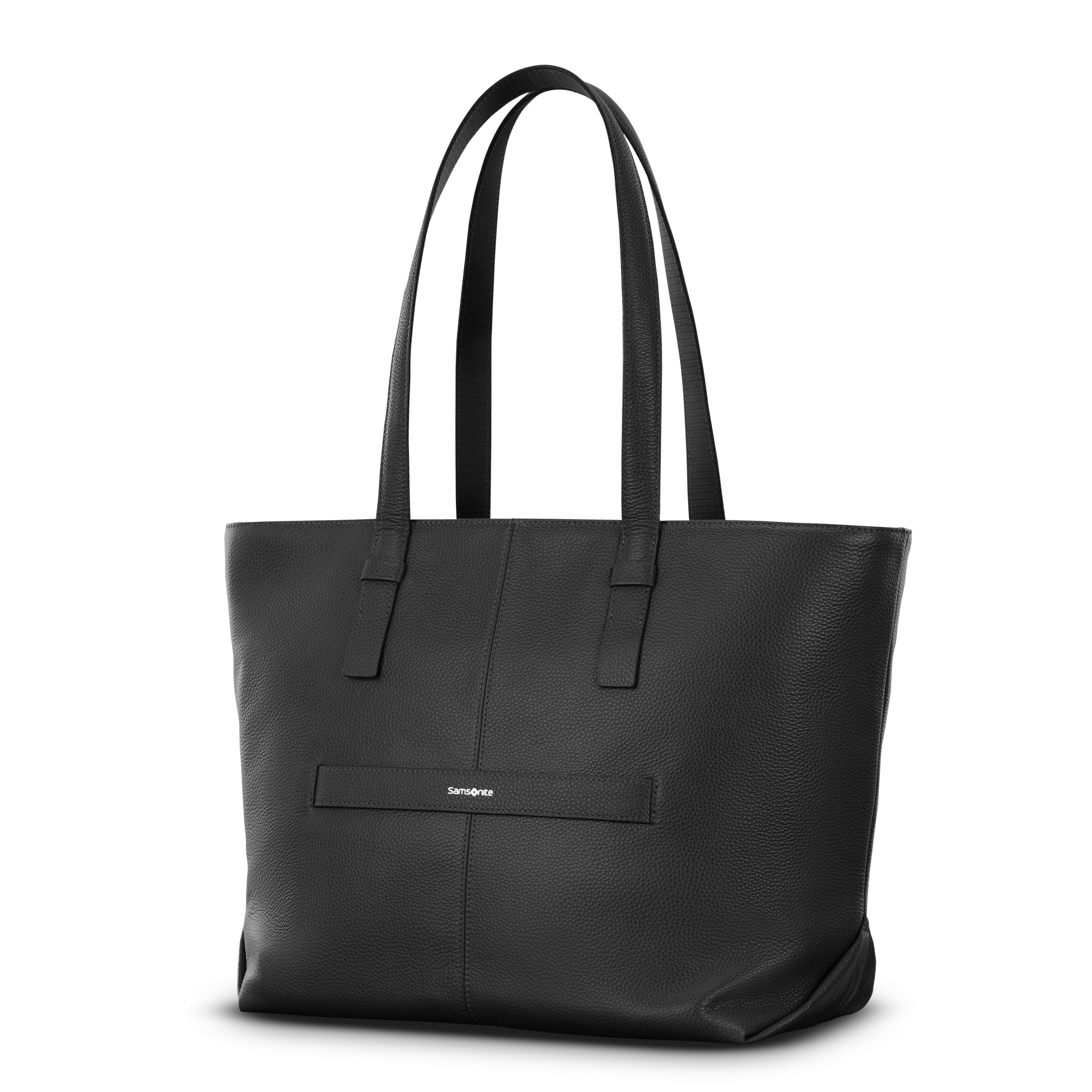 Samsonite Mobile Solution 2 Leather Tote