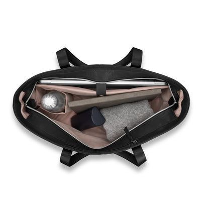 Samsonite Mobile Solution 2 Leather Tote