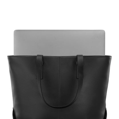 Samsonite Mobile Solution 2 Leather Tote
