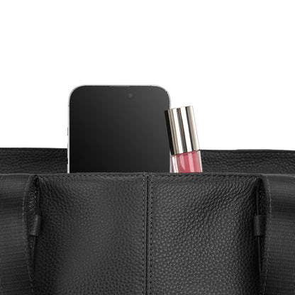 Samsonite Mobile Solution 2 Leather Tote