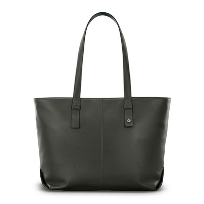 Samsonite Mobile Solution 2 Leather Tote