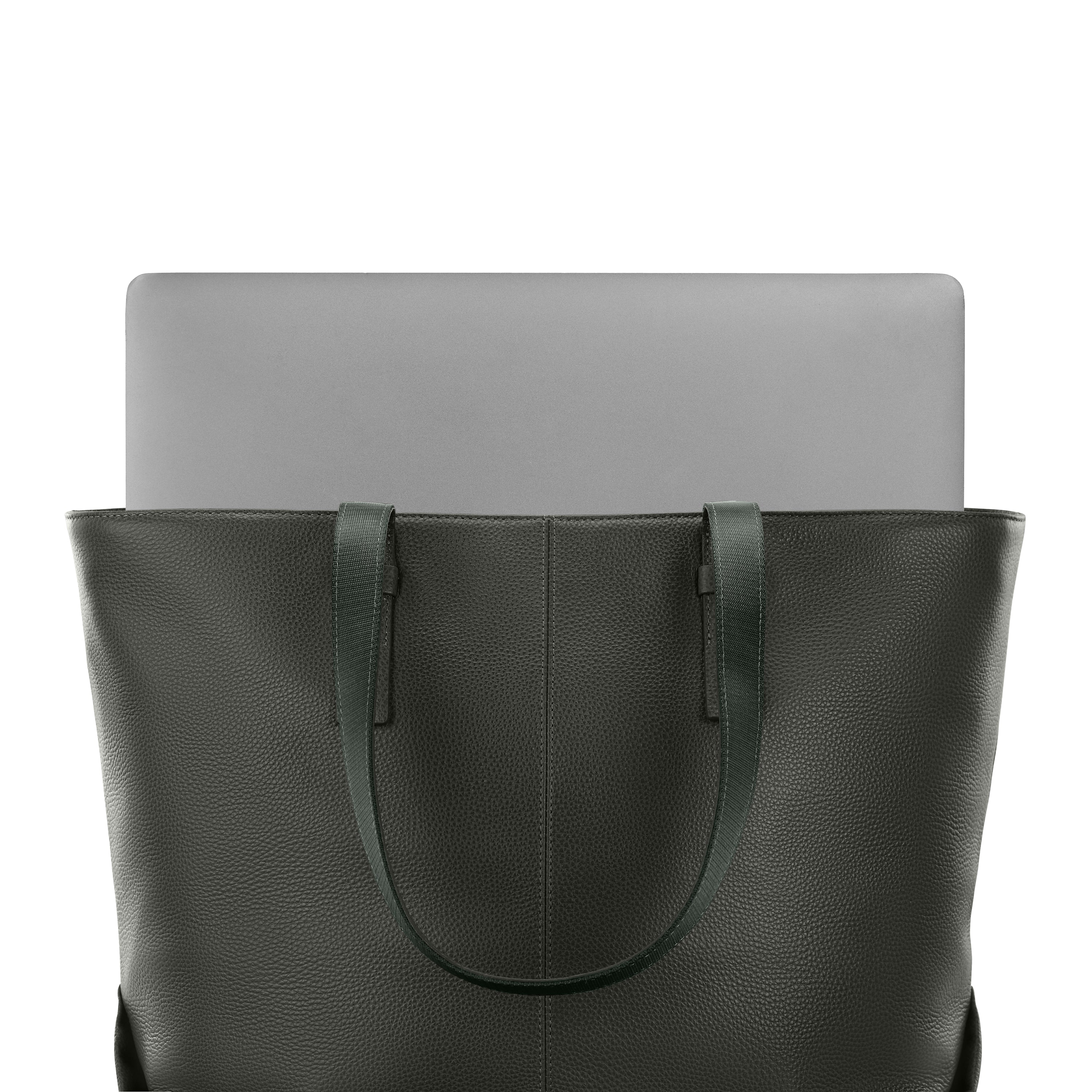 Samsonite Mobile Solution 2 Leather Tote