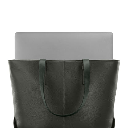 Samsonite Mobile Solution 2 Leather Tote
