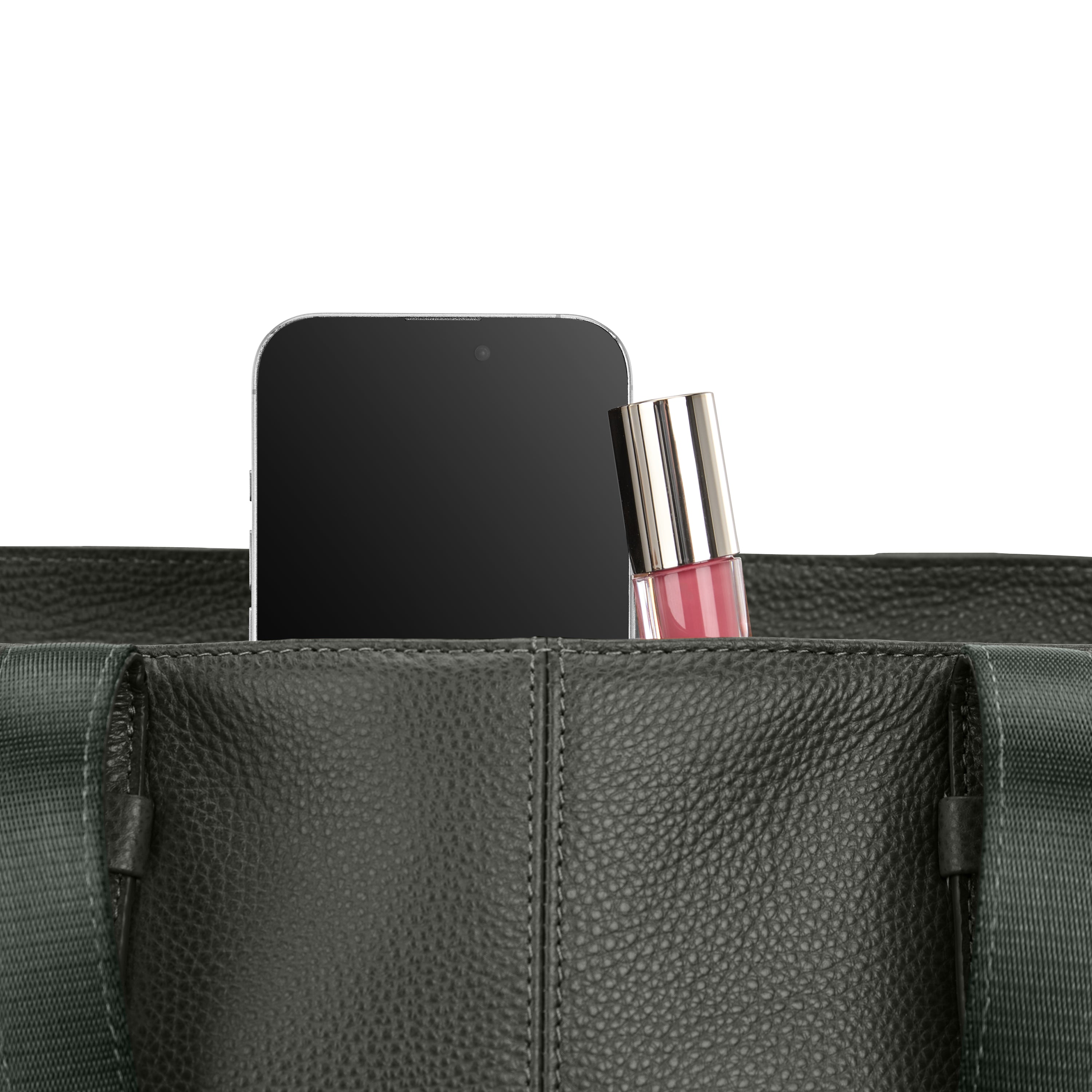 Samsonite Mobile Solution 2 Leather Tote