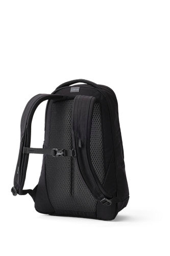 Gregory Outset 20L Onyx Black BACK