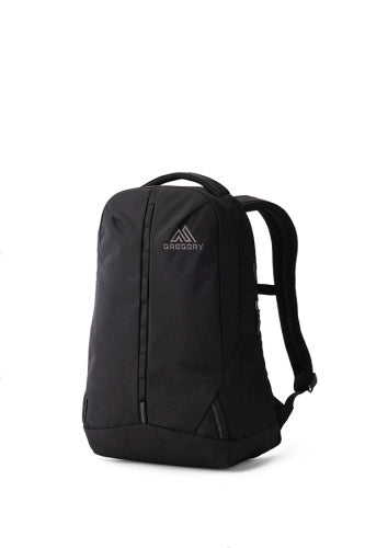 Gregory Outset 20L Onyx Black FRONT