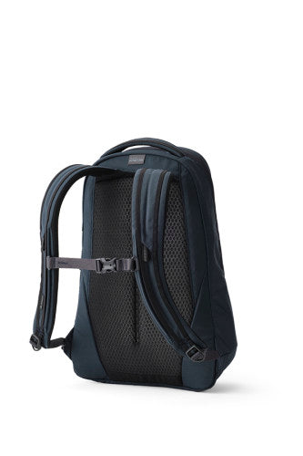 Gregory Outset 20L Moonlight Navy BACK