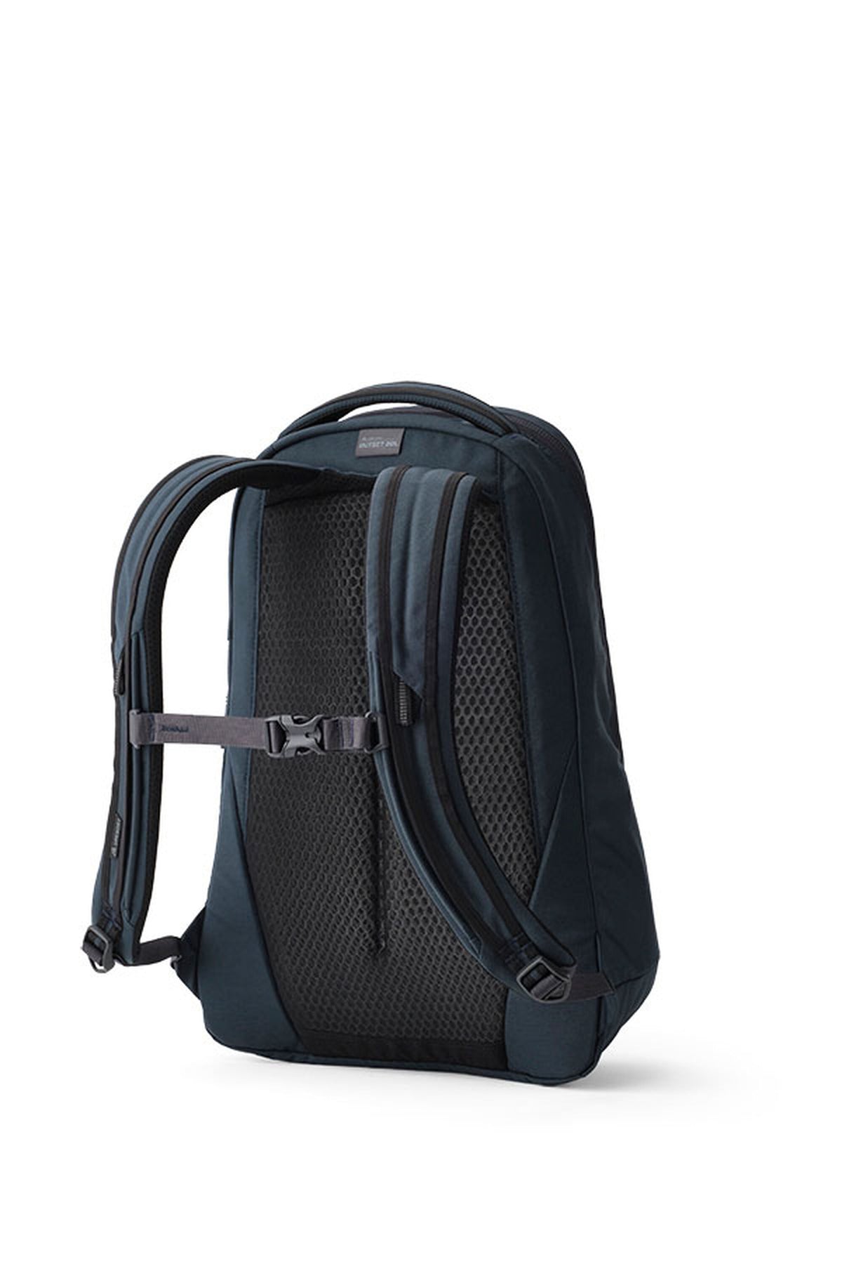 Gregory Outset 20L Moonlight Navy BACK