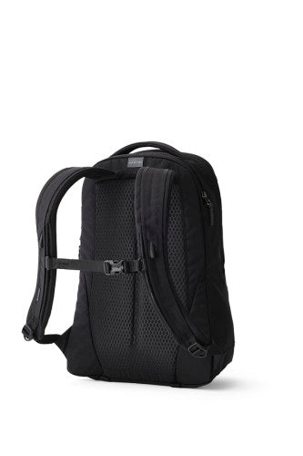 Gregory Outset 22L Onyx Black BACK
