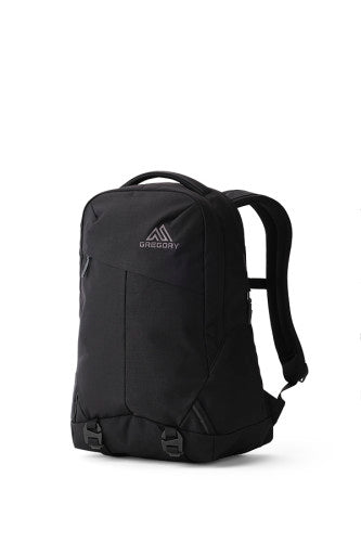 Gregory Outset 22L Onyx Black FRONT
