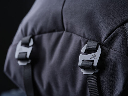 Gregory Outset 22L DETAIL-4