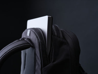 Gregory Outset 22L DETAIL-5