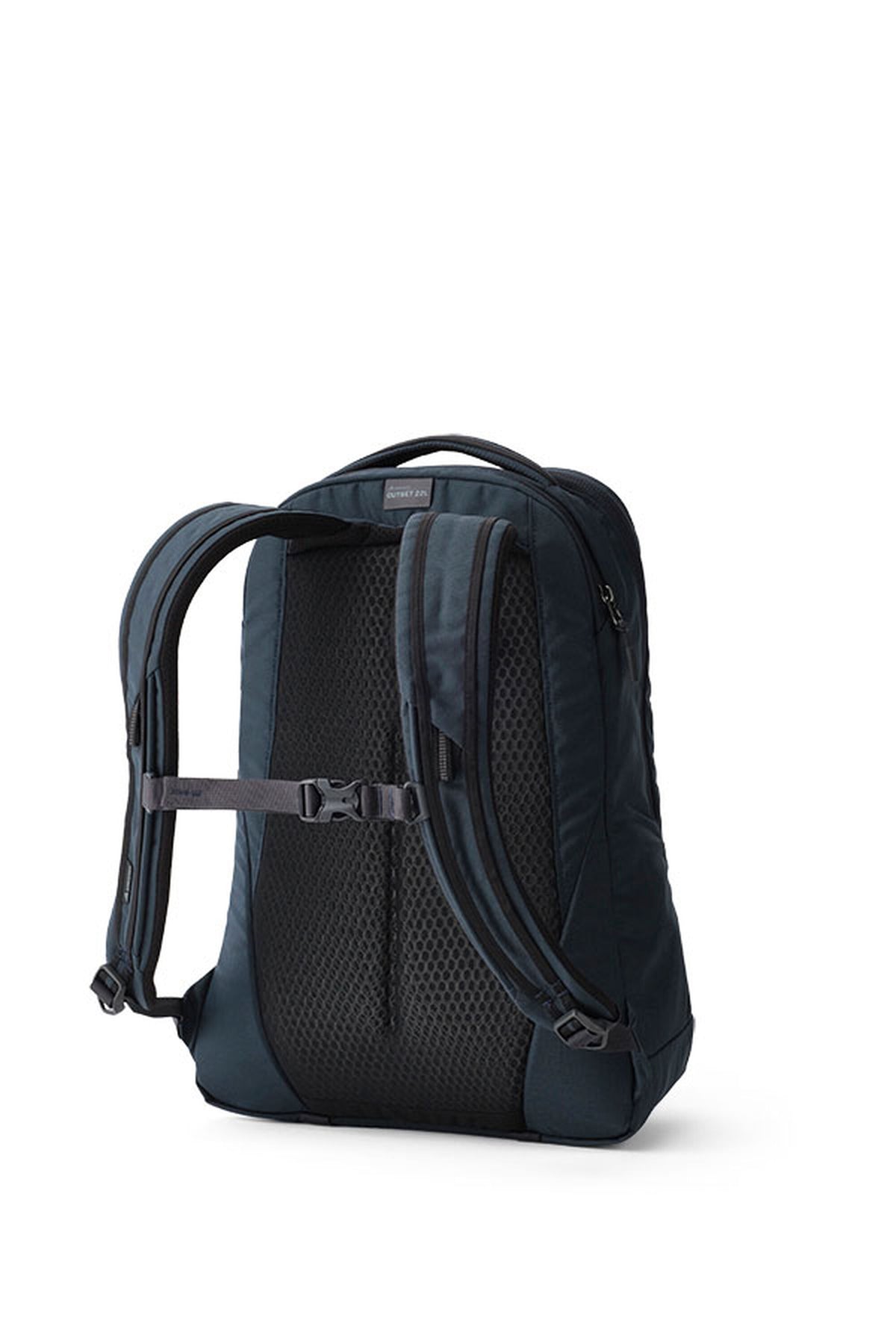 Gregory Outset 22L Moonlight Navy BACK