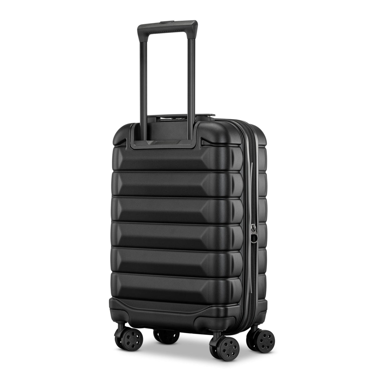 American Tourister Kontour 2-Piece Set (Carry-On/Medium) Matte Black
