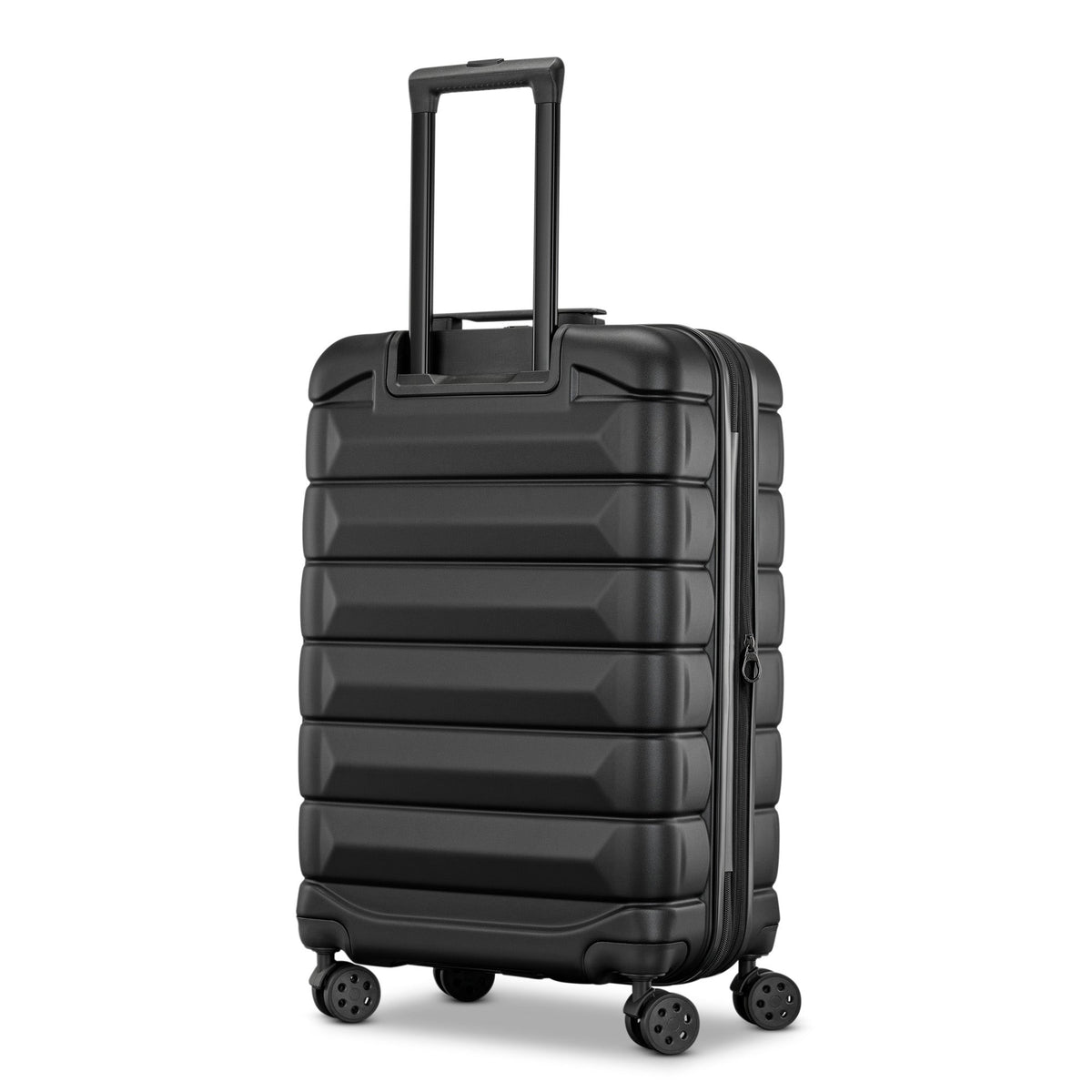 American Tourister Kontour 2-Piece Set (Carry-On/Medium) Matte Black
