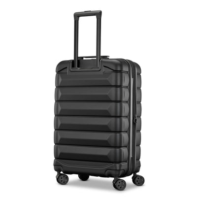 American Tourister Kontour 2-Piece Set (Carry-On/Medium) Matte Black