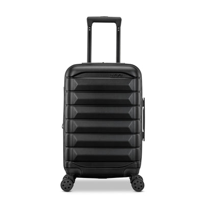 American Tourister Kontour 2-Piece Set (Carry-On/Medium) Matte Black