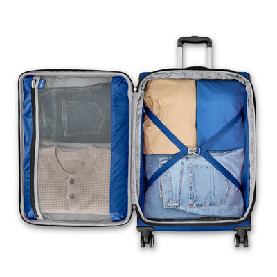 American Tourister 4 Kix 3.0 Carry-On Spinner