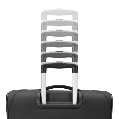 American Tourister 4 Kix 3.0 Carry-On Spinner