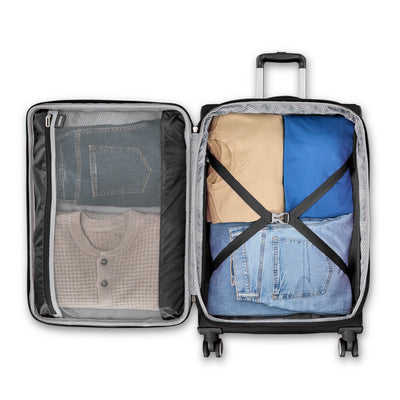 American Tourister 4 Kix 3.0 Carry-On Spinner