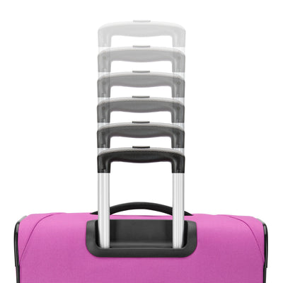 American Tourister 4 Kix 3.0 Medium Spinner