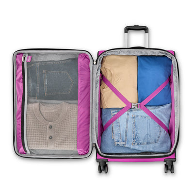American Tourister 4 Kix 3.0 Medium Spinner