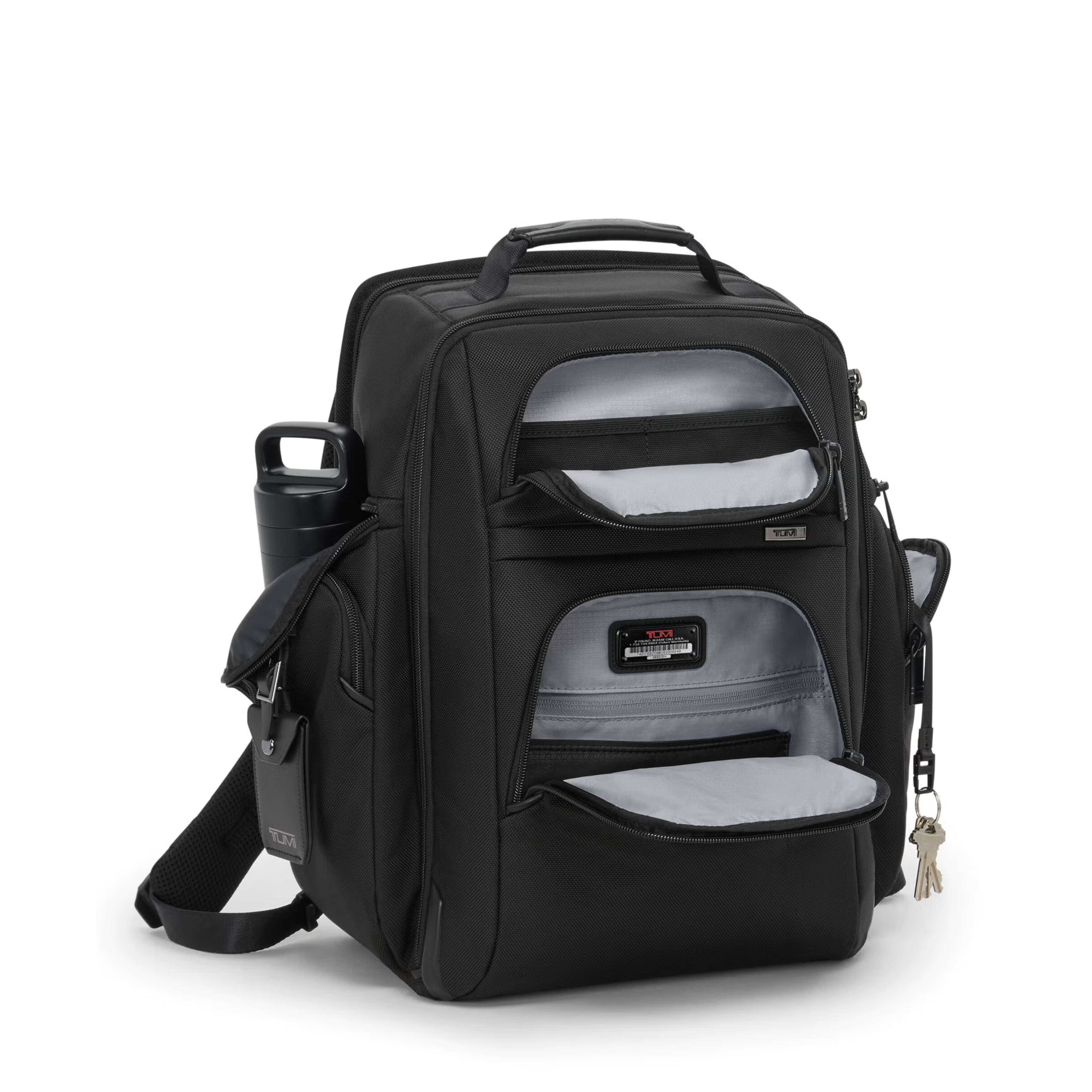 Tumi Brief Pack