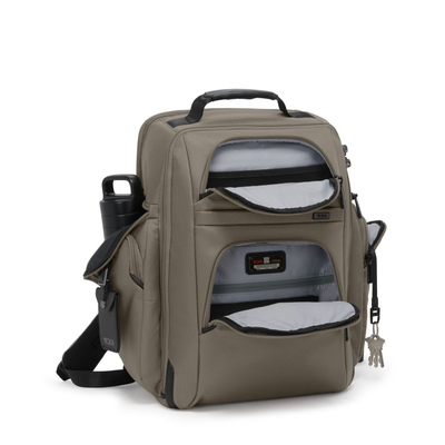 Tumi Brief Pack