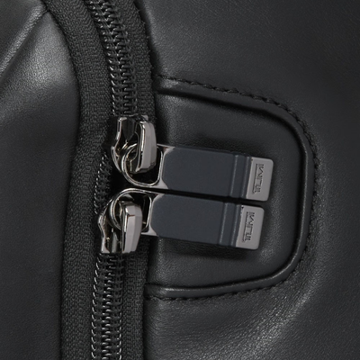 Tumi Alpha Brief Pack Leather