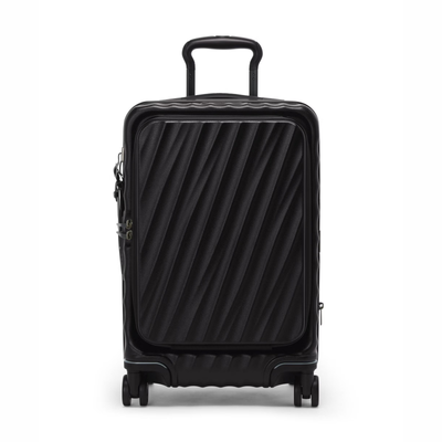 Tumi 19 Degree Front Access Expandable Carry-On