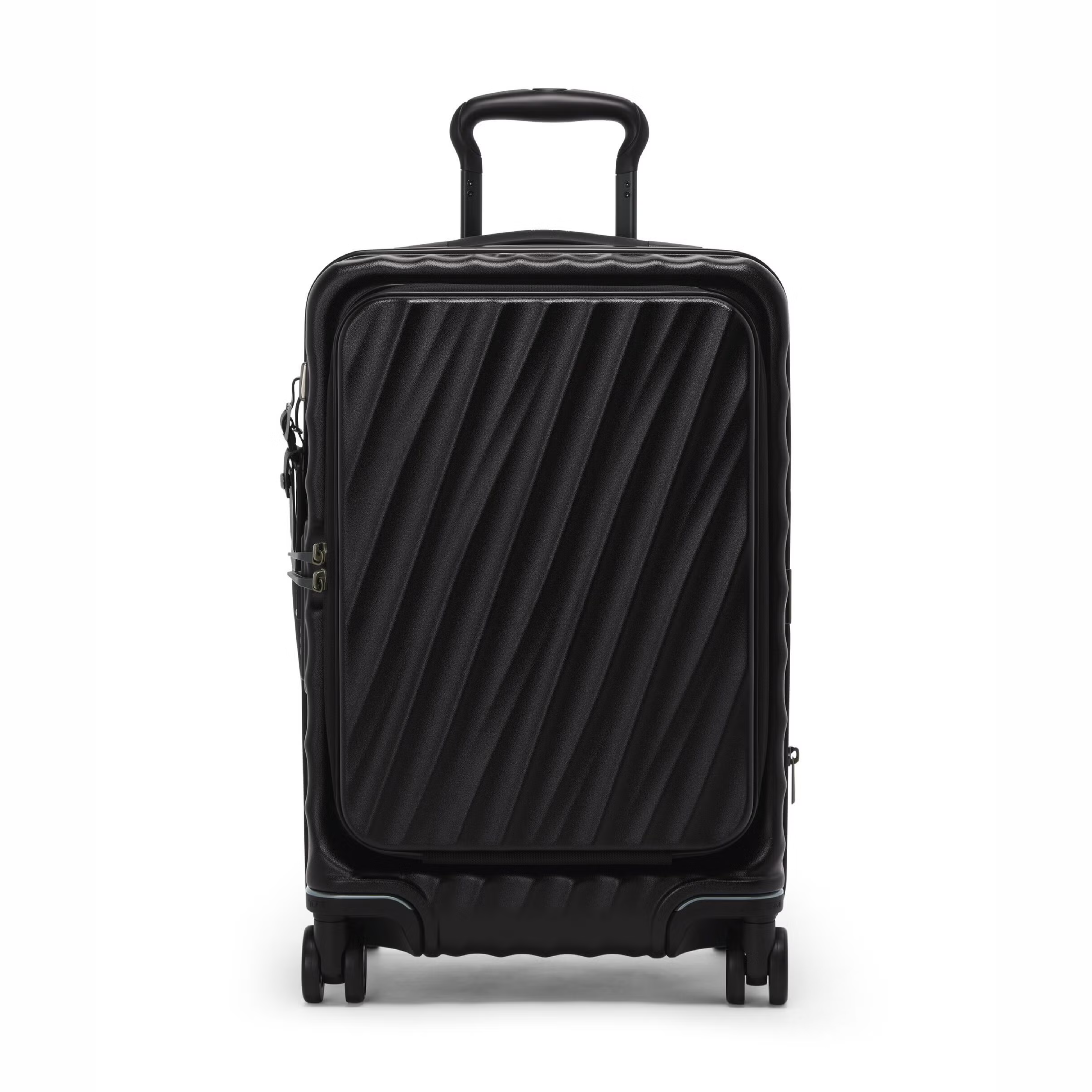 Tumi 19 Degree Front Access Expandable Carry-On