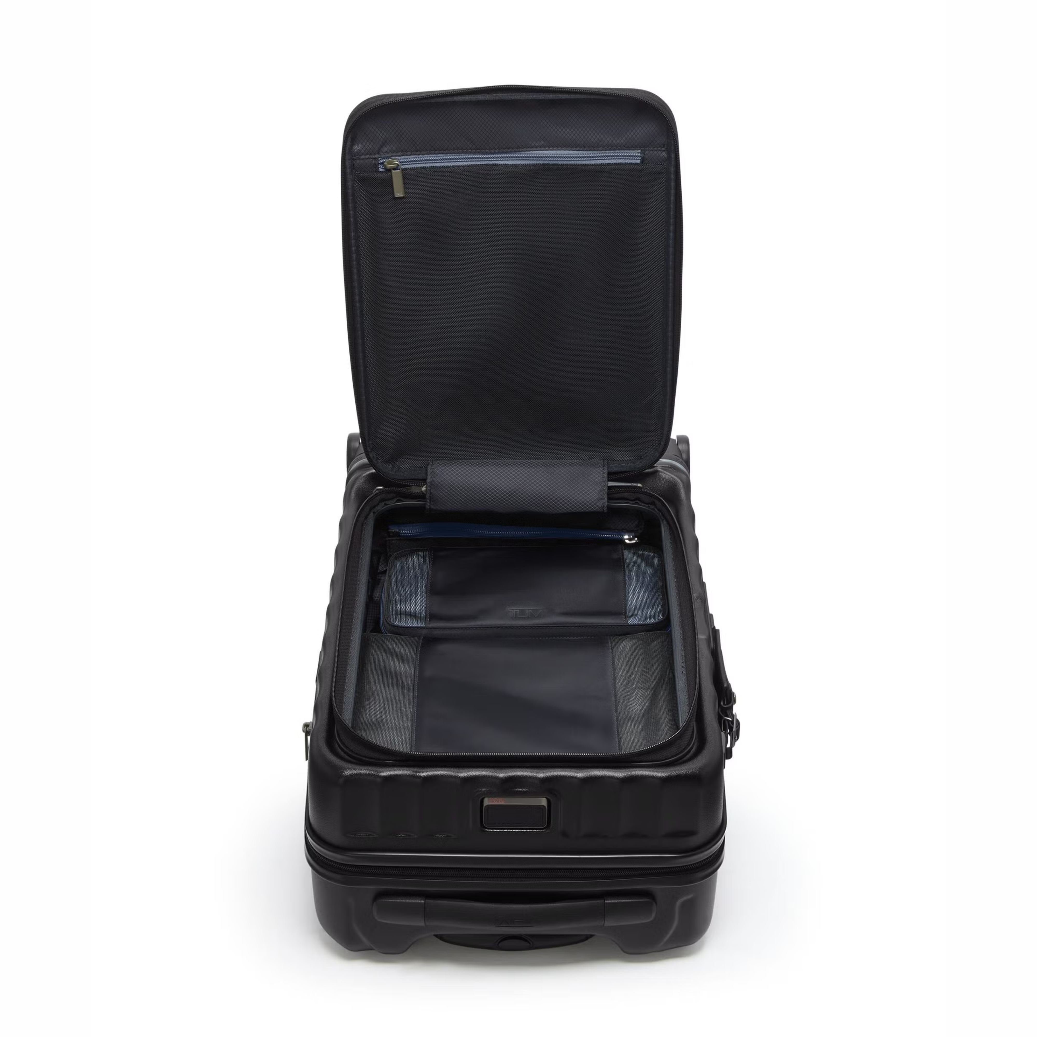Tumi 19 Degree Front Access Expandable Carry-On