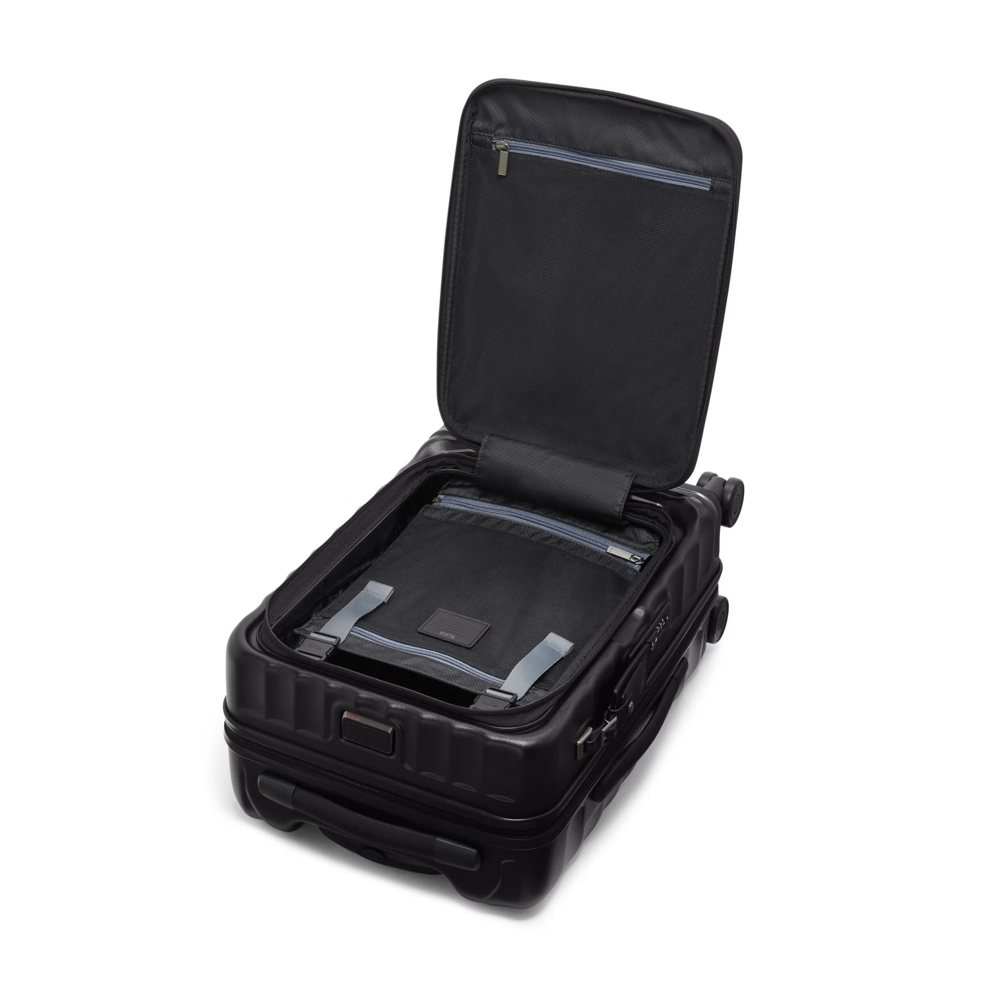 Tumi 19 Degree Front Access Expandable Carry-On