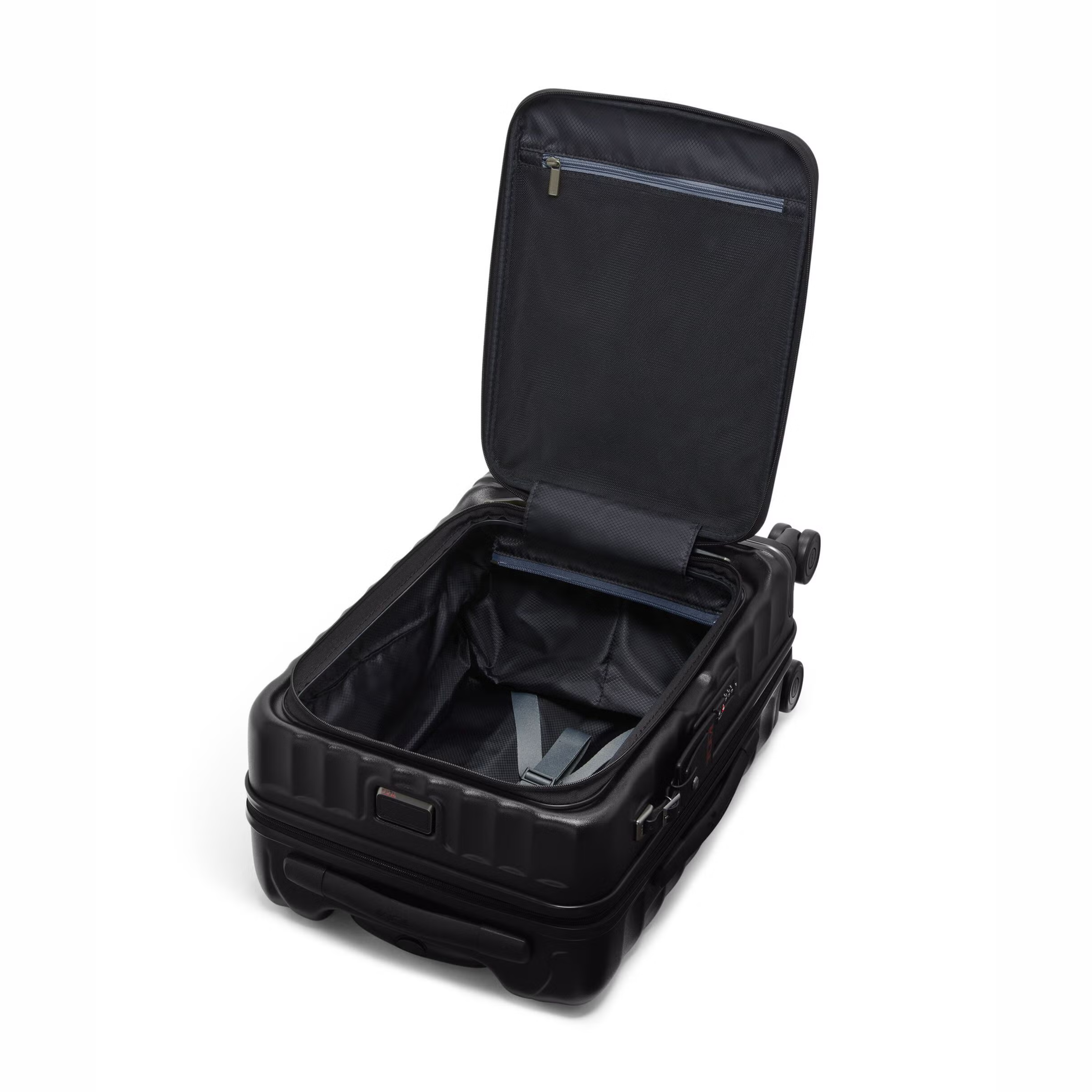 Tumi 19 Degree Front Access Expandable Carry-On