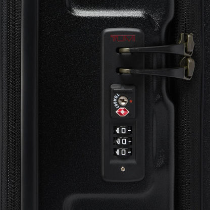 Tumi 19 Degree Front Access Expandable Carry-On
