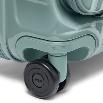 Tumi 19 Degree Front Access Expandable Carry-On