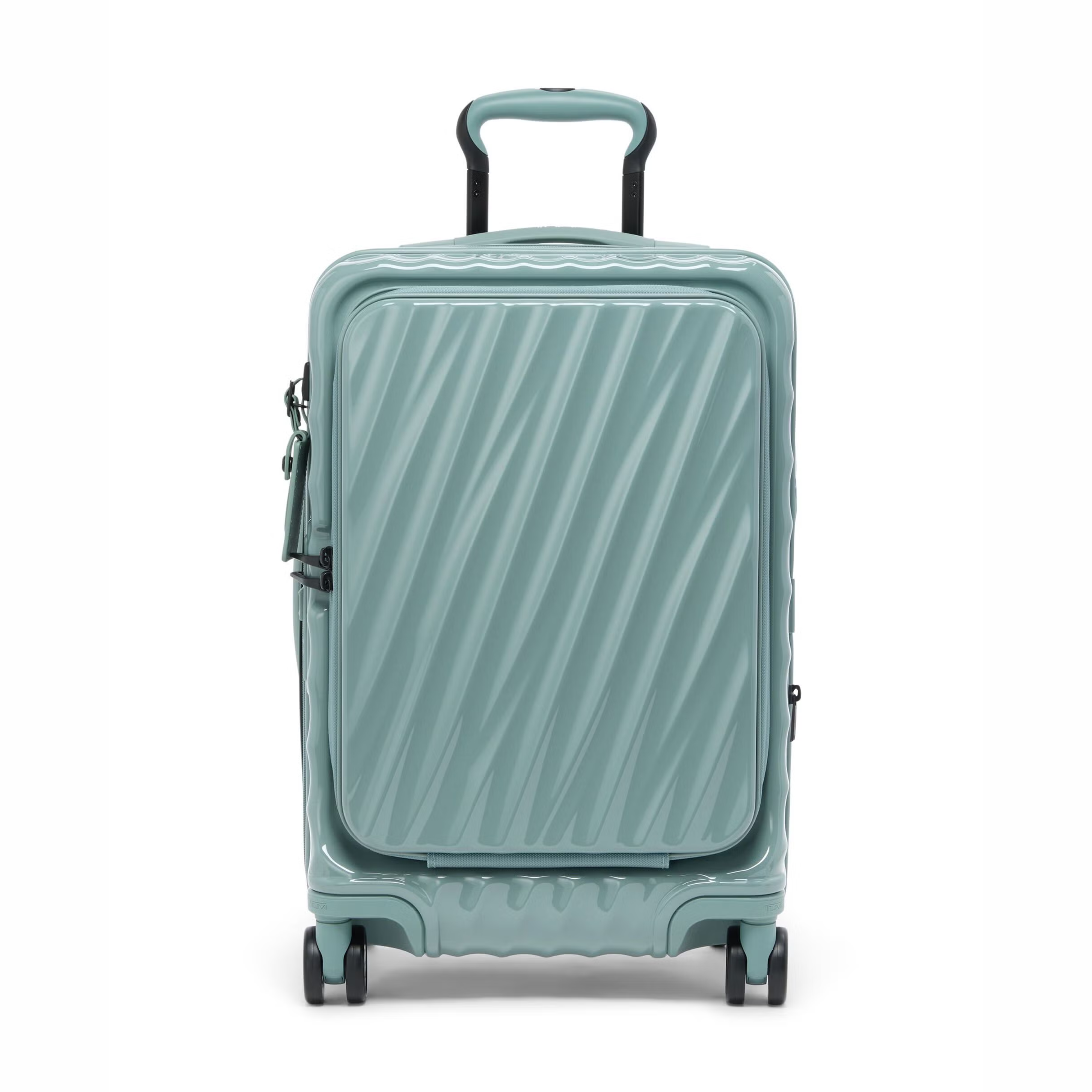 Tumi 19 Degree Front Access Expandable Carry-On