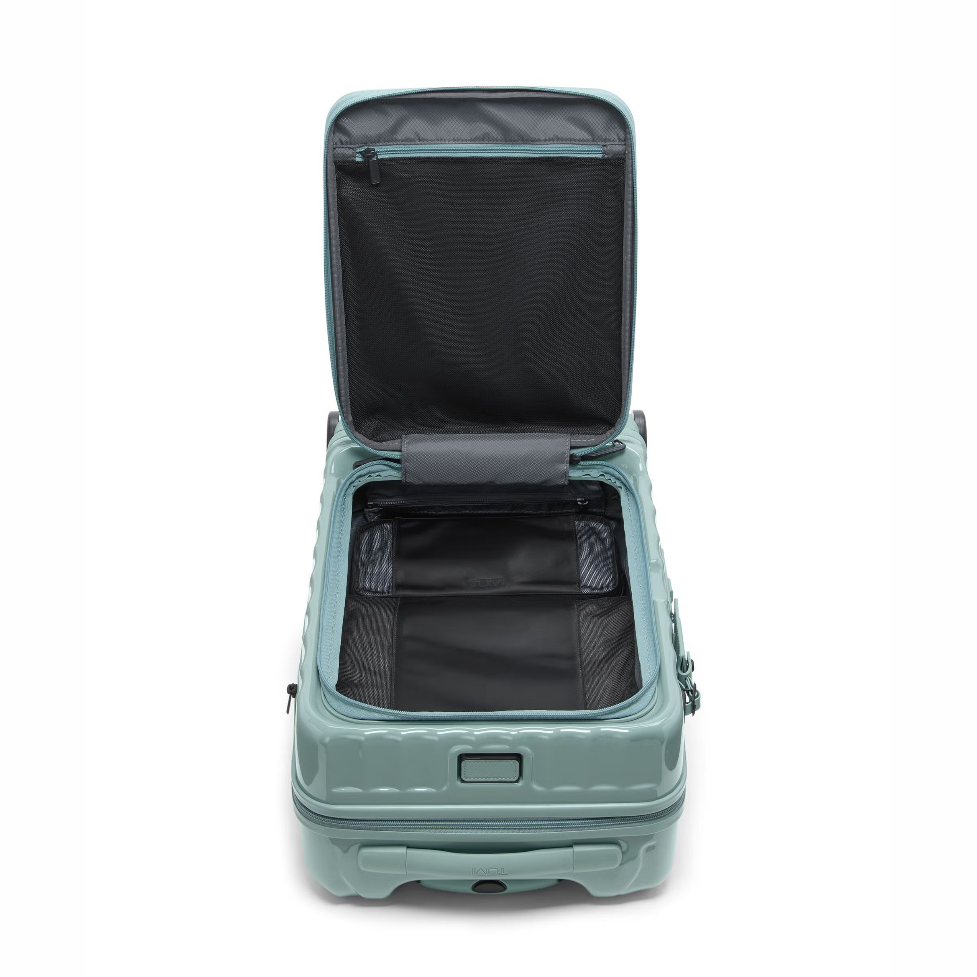 Tumi 19 Degree Front Access Expandable Carry-On