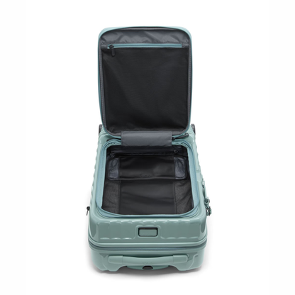 Tumi 19 Degree Front Access Expandable Carry-On