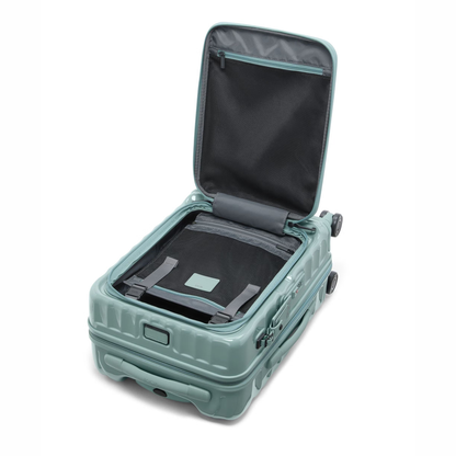 Tumi 19 Degree Front Access Expandable Carry-On
