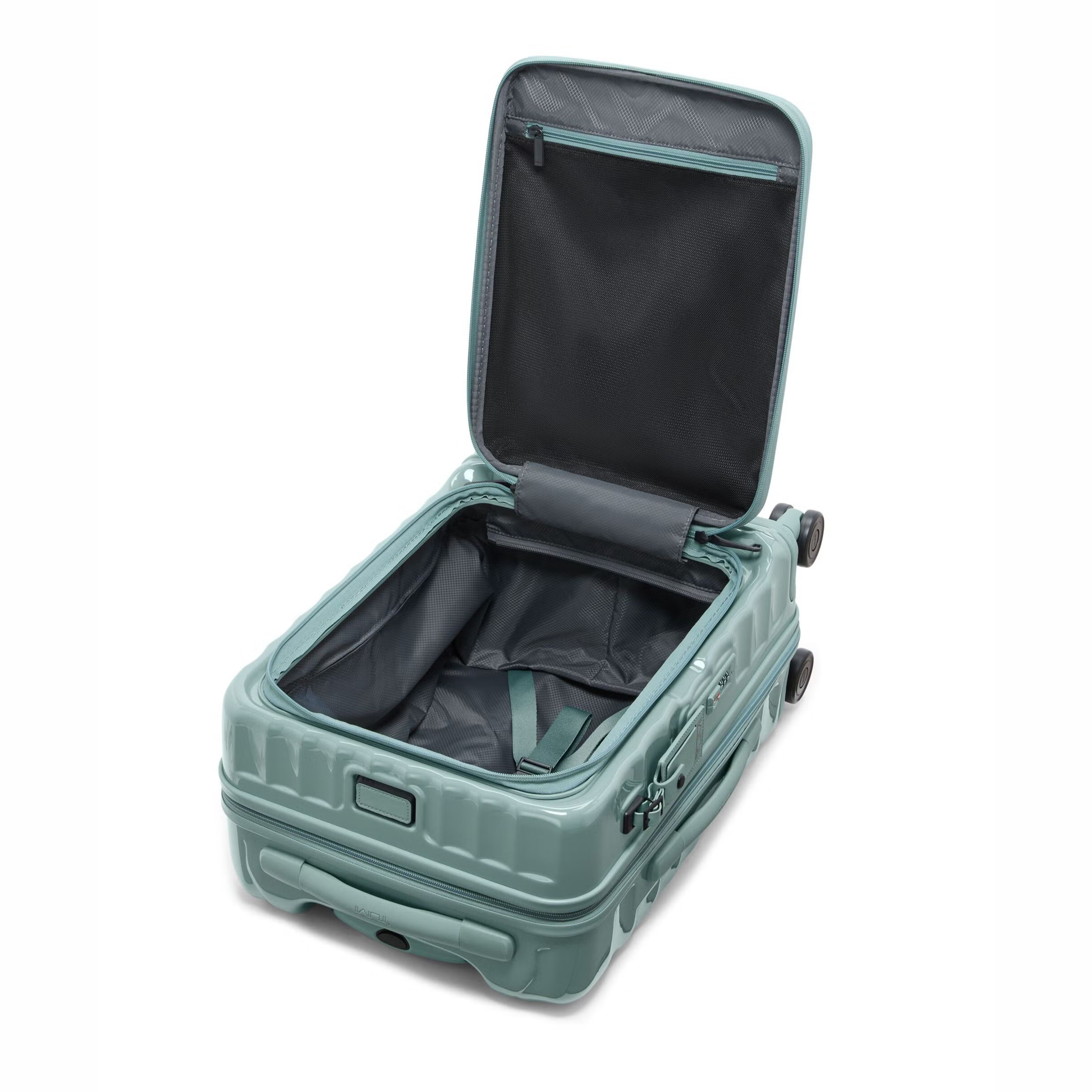 Tumi 19 Degree Front Access Expandable Carry-On