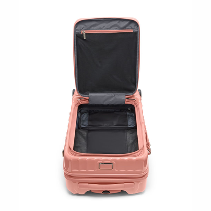 Tumi 19 Degree Front Access Expandable Carry-On