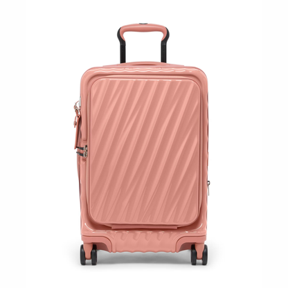 Tumi 19 Degree Front Access Expandable Carry-On