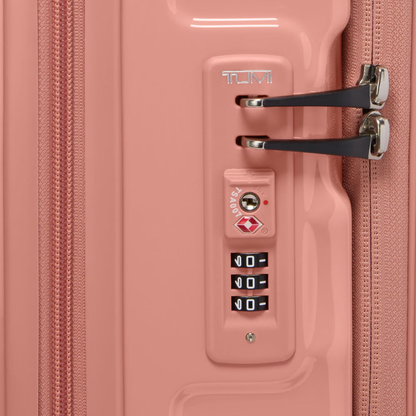 Tumi 19 Degree Front Access Expandable Carry-On
