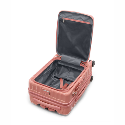 Tumi 19 Degree Front Access Expandable Carry-On