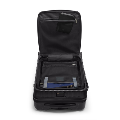 Tumi 19 Degree Large Front Access Expandable Carry-On