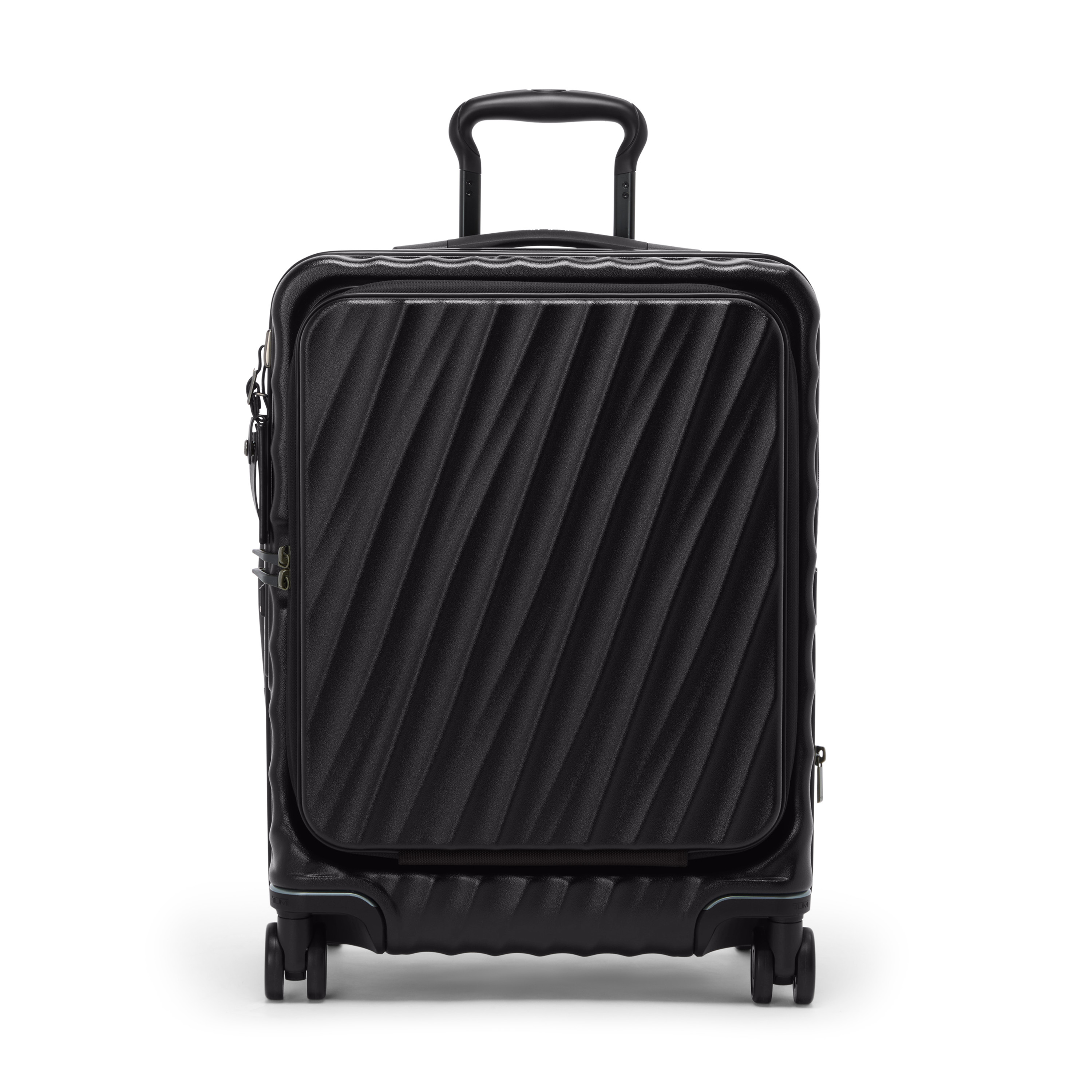 Tumi 19 Degree Large Front Access Expandable Carry-On