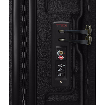 Tumi 19 Degree Large Front Access Expandable Carry-On