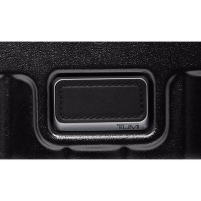 Tumi 19 Degree Large Front Access Expandable Checked