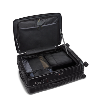 Tumi 19 Degree Large Front Access Expandable Checked